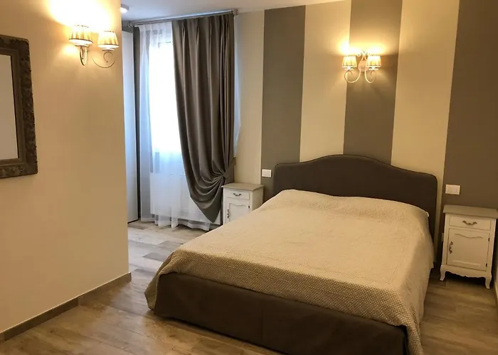 Agriturismo N'Uova Campagna Bologna